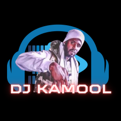 DJ Kamool (Apresentador)
