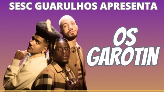 Os Garotin