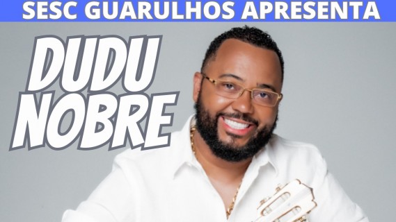 Dudu Nobre