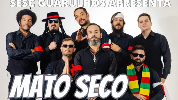 Mato Seco