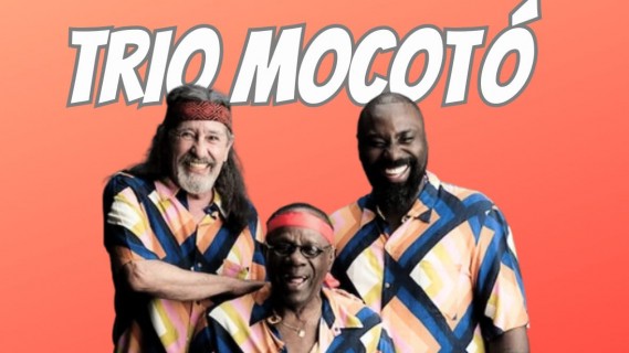 Trio Mocotó