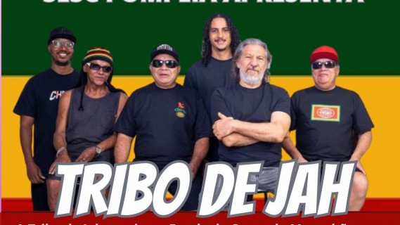 Tribo de Jah