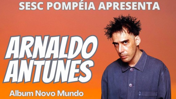 Arnaldo Antunes