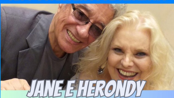 Jane e Herondy