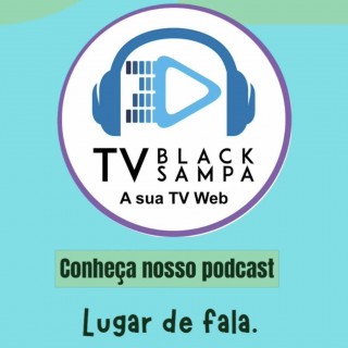 Podcast Lugar de Fala