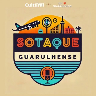 Sotaque Guarulhense Podcast